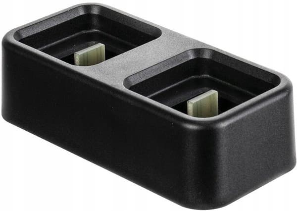 CubiCubi USB-pyörävalojen latausasema