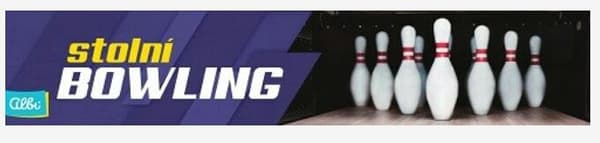 ALBI bordbowling