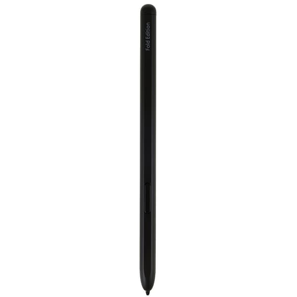 Styluspen til Samsung Galaxy Z Fold4 5G, Sort