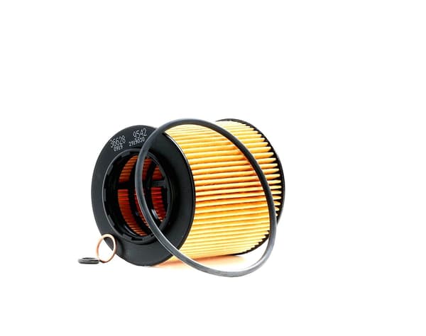 FEBI BILSTEIN FE36628 oliefilter