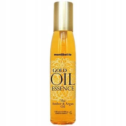 Montibello Guldolja Essensolja 130ml