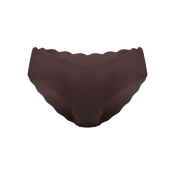 Peony Esotiq trosor 2-pack | beige, brun M