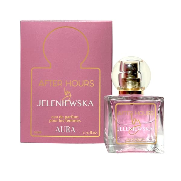 JELENIEWSKA EDP AFTER HOURS 50ml