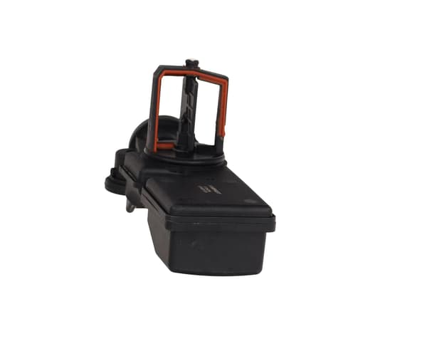 FT04296 HURTIG MAGNETVENTIL INDSUGNINGSMANIFOLD