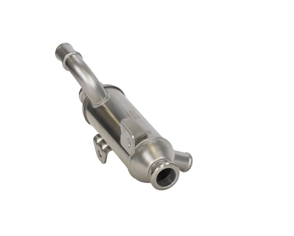 FT12839 NOPEA EGR-LÄMMÖNVAIHIN