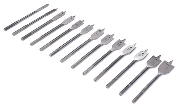 Spadebor 13 stk. KD10549