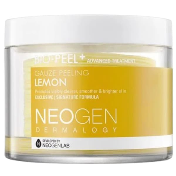 Neogen-BIO PEEL GAZE CITRON 200ML