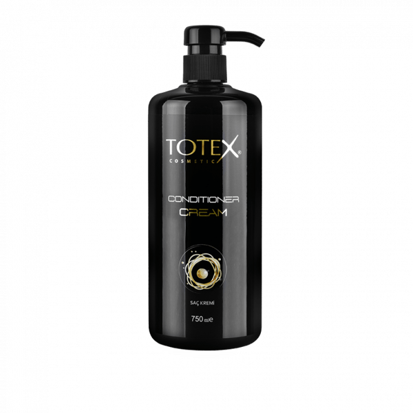 Totex Hårbalsam Kräm 750 ml
