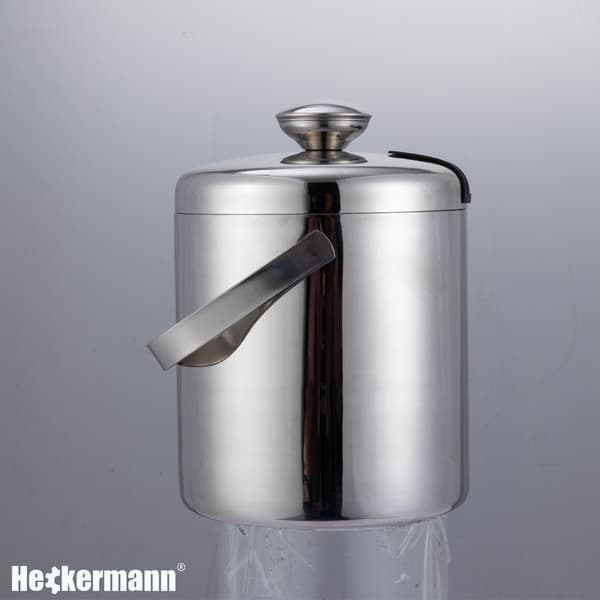 Heckermann 1,3L isspand