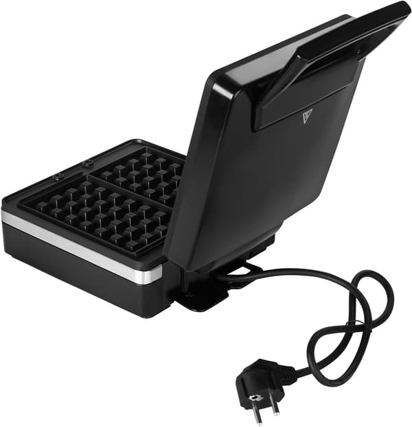 Vaffeljern 2000W KD4100