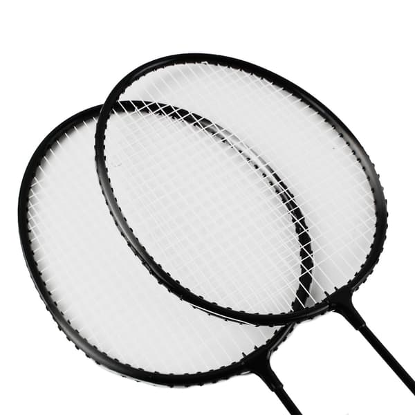 MASTER Fight 2 Alu Badminton Sæt