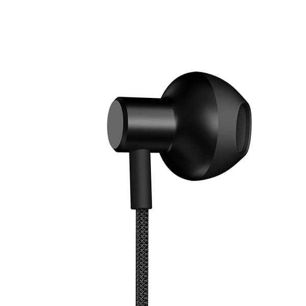 HiFuture Mi5 Stereo Hovedtelefoner (HEM5BK)