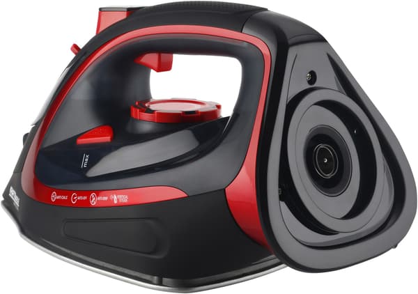 Sladdlöst strykjärn 2600W KD4320