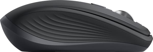 Logitech MX Anywhere 3S Bluetooth-grafiittihiiri (910-006929)