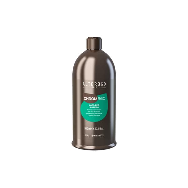 ALTEREGO ChromEgo Anti-Rød Shampoo 950 ml