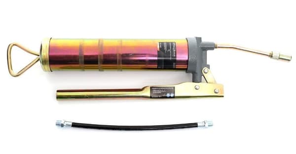 Håndfedtpresse 400 cc KD1442