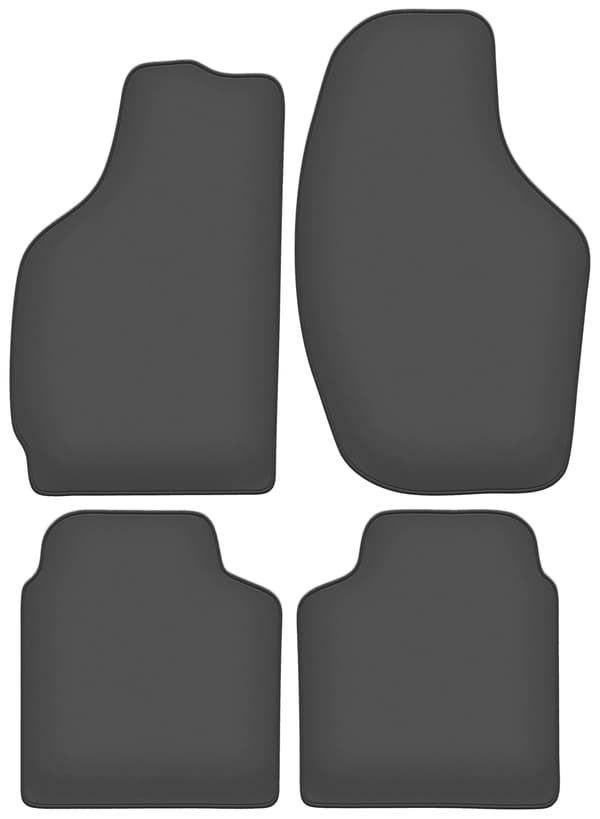 Premium-automatot: Daewoo Tico hatchback (1996-2001)