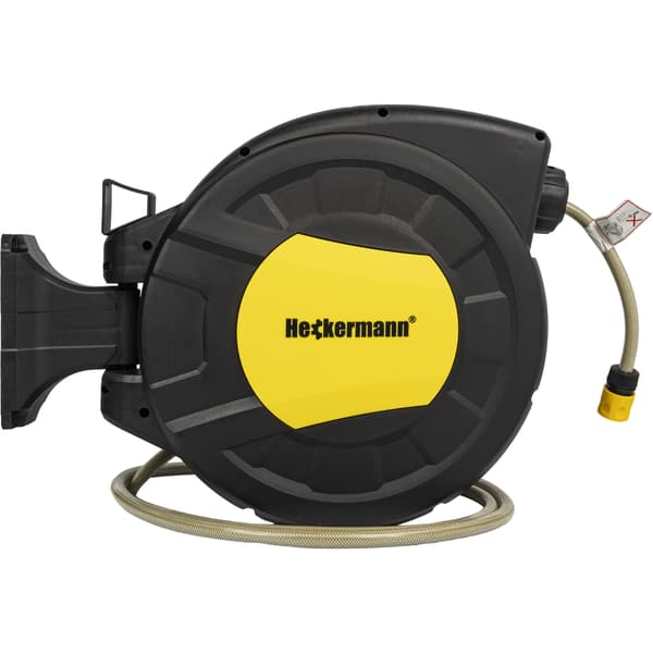 Heckermann ZYW011-S20 puutarhaletkukela