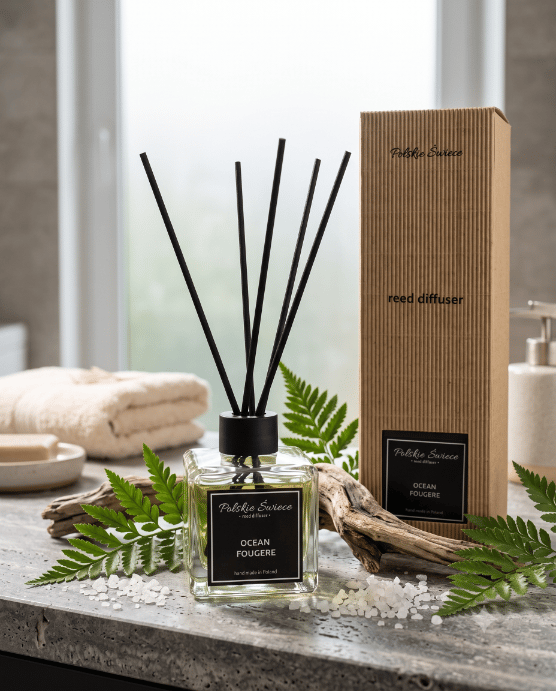 OCEAN FOUGERE doftdiffusor