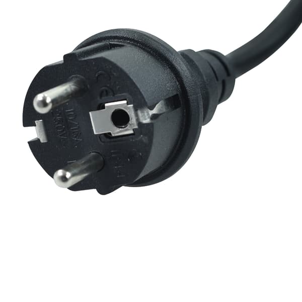 FÖRLÄNGNINGSKABBA 10 M 3X1,5 MM IP44