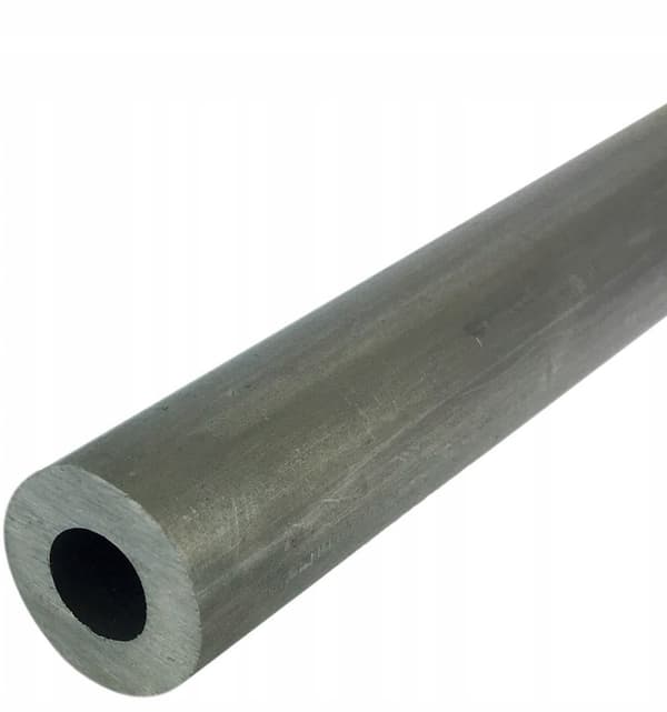 Sömlöst precisionsstålrör 35x4 längd 1000mm