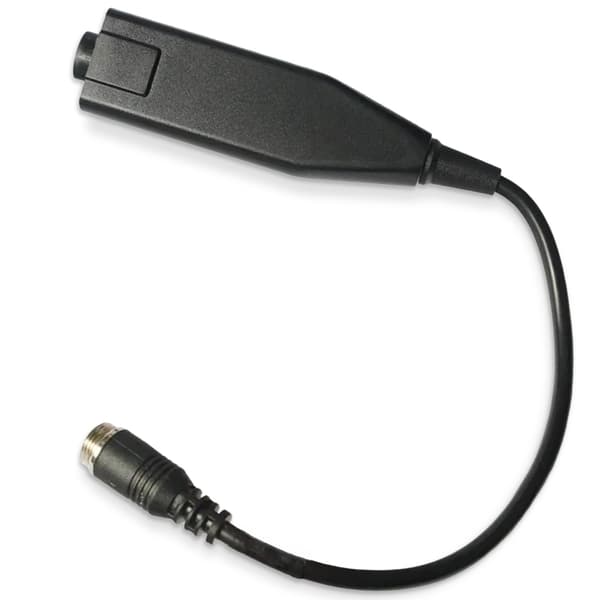Chihiros WRGB 2 Slim 45-kontrollerutbyte