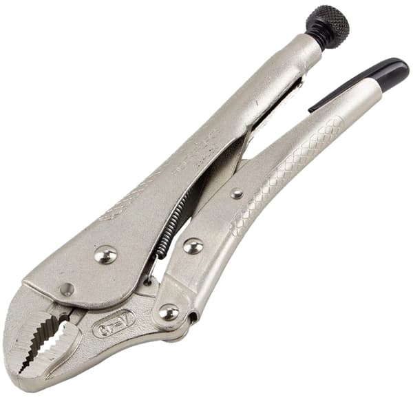 ROCKFORCE Morselåstång 10" 250mm CRV Stål