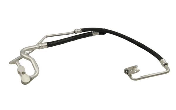 FT59409 HURTIG KLIMA SLANGE HØJT/LAVT TRYK