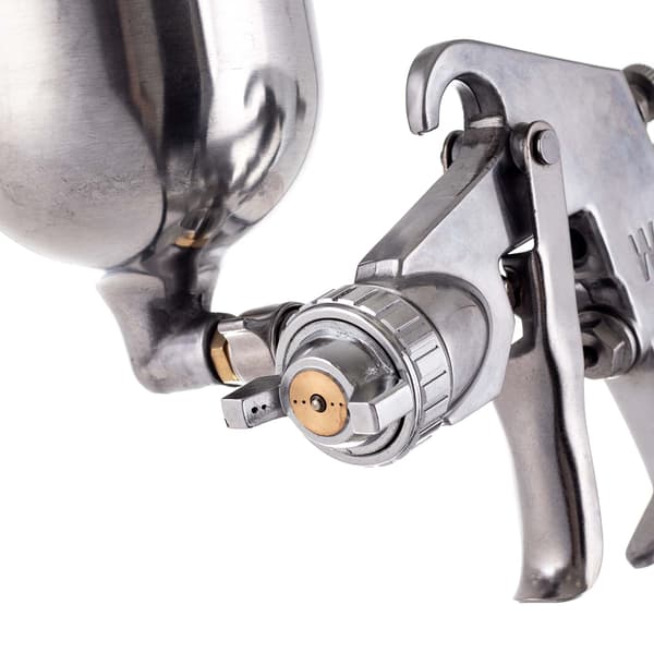 SIDOMÅLNINGSPISTOL W-71G 1,3 mm