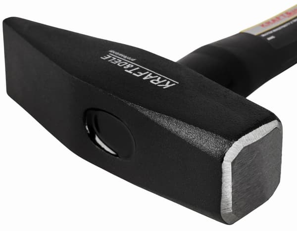 Glasfiber maskinarbejderhammer 800g KD281