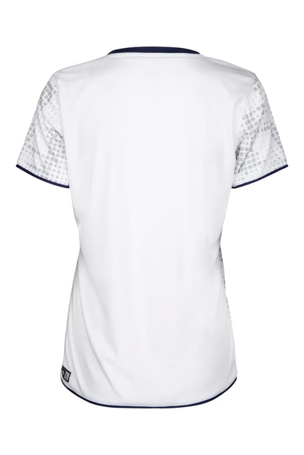 RSL Zink W XXL Badmintontröja