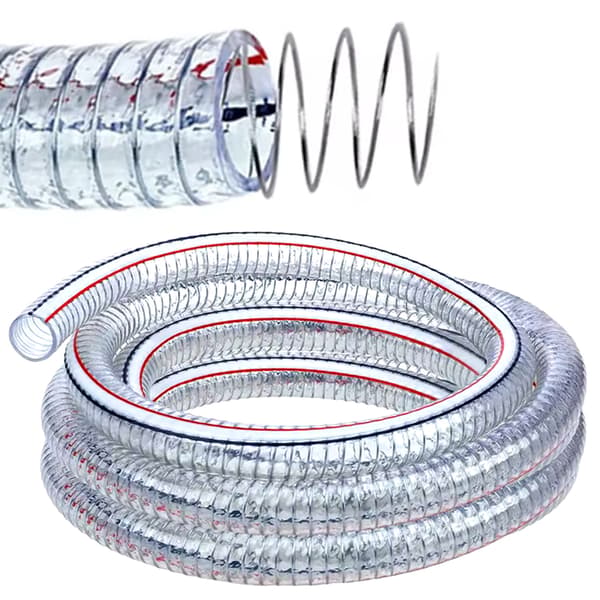 ARMOR SLANGE 1 tomme 25 mm 1 mb (25 m)