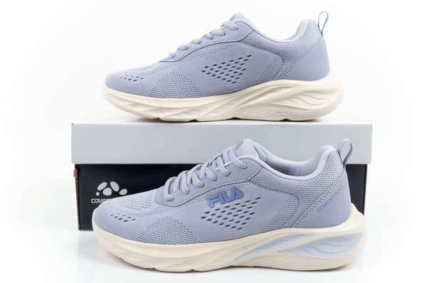 Fila Spectris Wmn Thistle-Jacaranda [FFW0647.43353] årg. 37