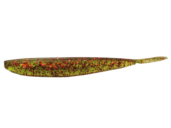 Bleak shad PRO 10CM - farve 053