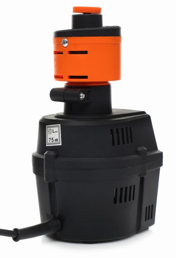 Boresliber 95W 3-16mm KD1560
