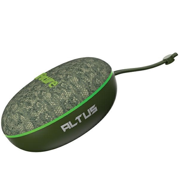 HiFuture mini Bluetooth-kaiutin Altusgreen (HBB7CA)