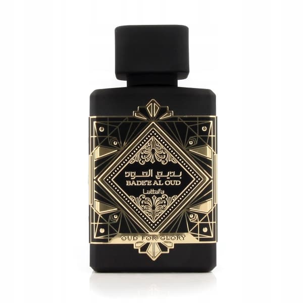 LATTAFA Badee Al Oud Glory 100ml EDP för män