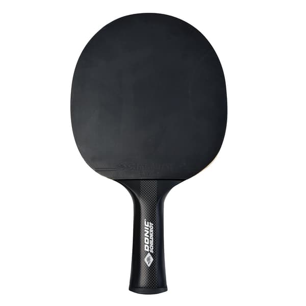 DONIC CarboTec 3000 konkav bordtennisracket
