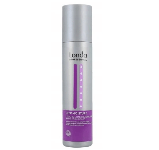 Londa Deep Moisture -hoitosuihke 250ml
