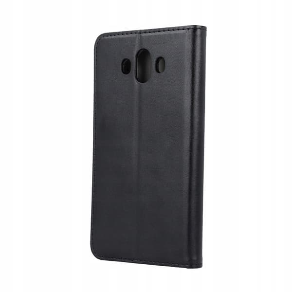 SMART MAGNETISK HÅLLARE FÖR HUAWEI P40 PRO MED FLIK + GLAS