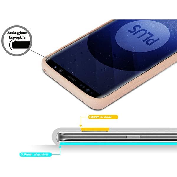 Mercury Soft Case för Galaxy A04s, Rosa Sand