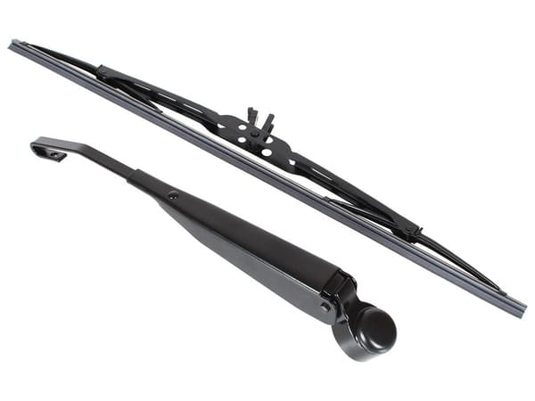 Lancia Voyager 2011- bagrudeviskerarm + blad