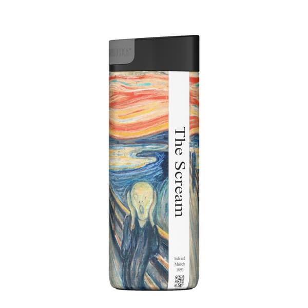 Kambukka Olympus The Scream Thermal Muki 500ml