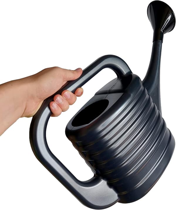 IKZ05-S433 ZEBRA VANDKANDE 5L ANTRACIT