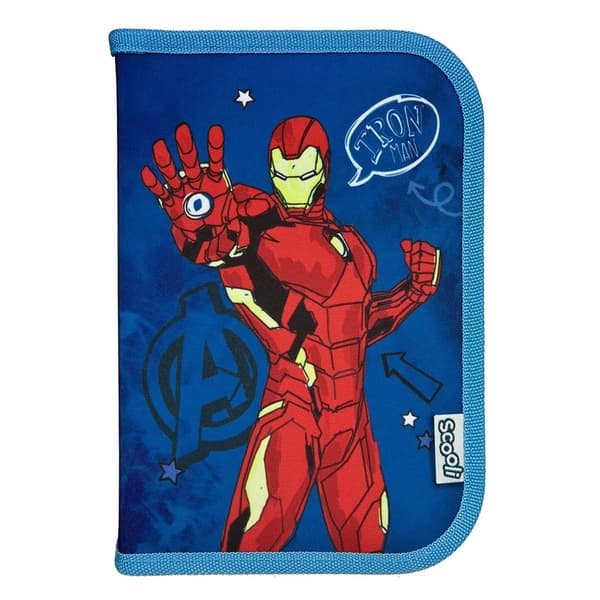 Avengers-kynäkotelo