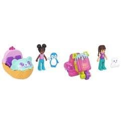 Polly Pocket-køretøj
