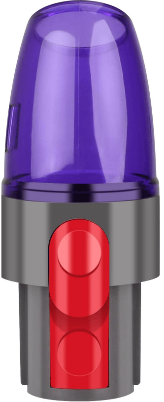 Adapter til støvsugerposeforsegling til Dyson V7 V8 V10 V11 V15