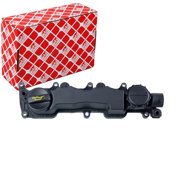Ventilkåpa FEBI BILSTEIN FE109146