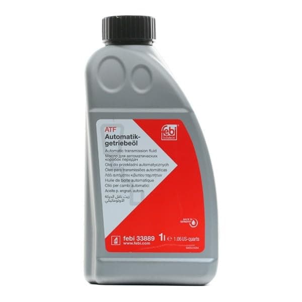 FEBI BILSTEIN FE33889 oljor och fetter