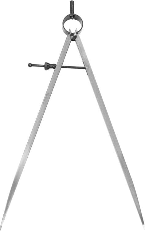 CIRKEL 300 MM YT-72108 YATO